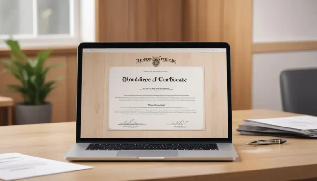 como pegar certidão de divórcio online