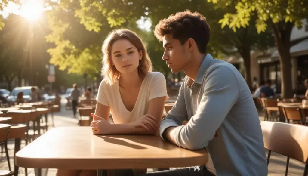 o divórcio começa no namoro frases