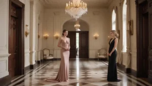 o divórcio da herdeira bilionária filme onde assistir