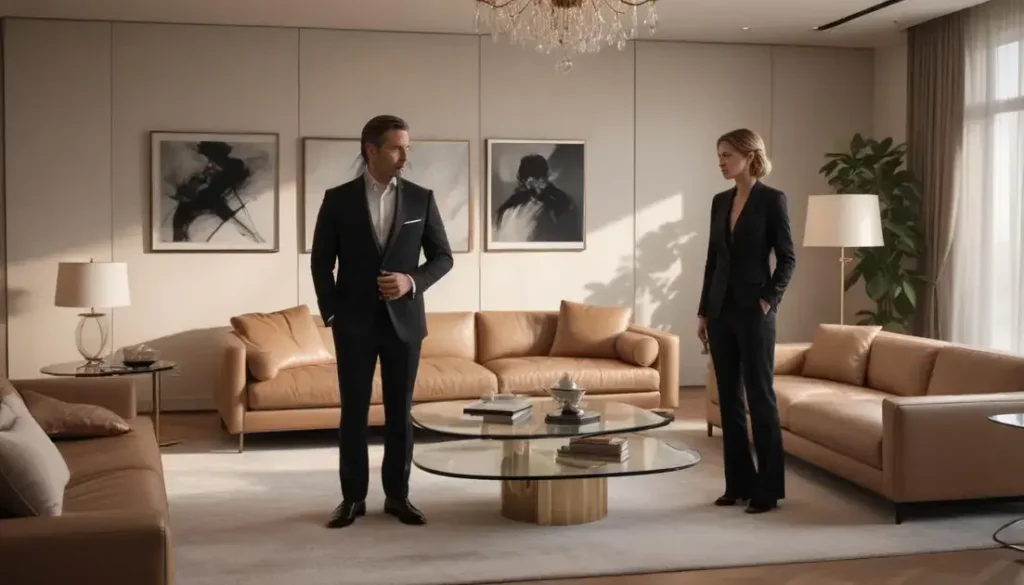 o divórcio da herdeira bilionária online