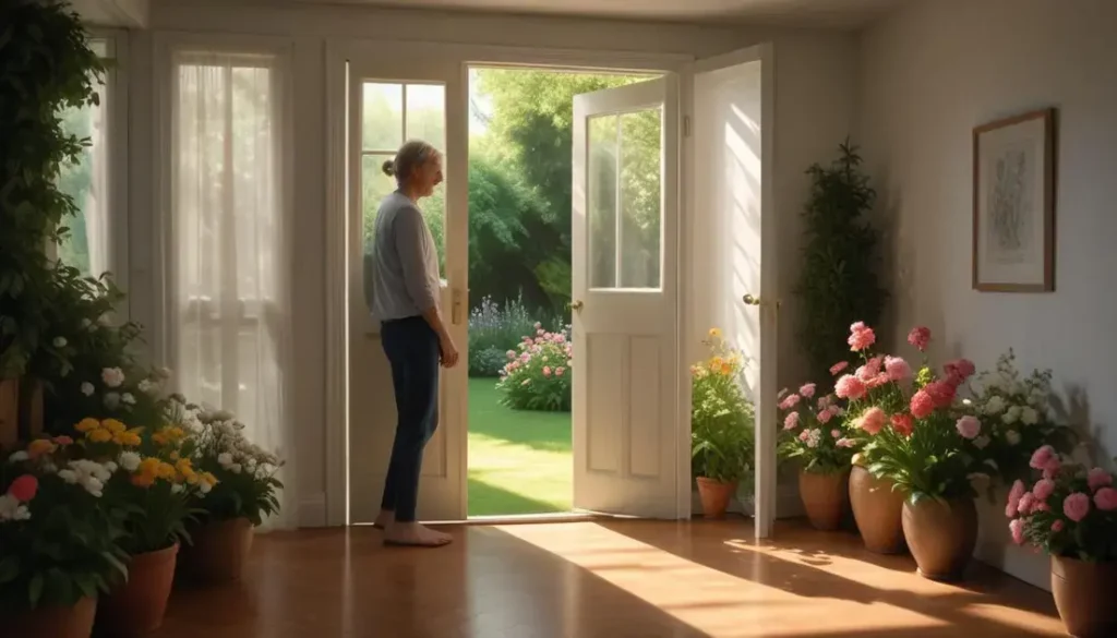 o divórcio parece bom desta vez