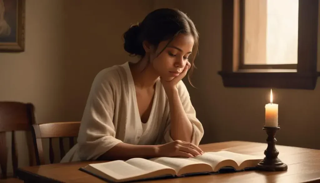 onde está escrito na bíblia sobre divórcio