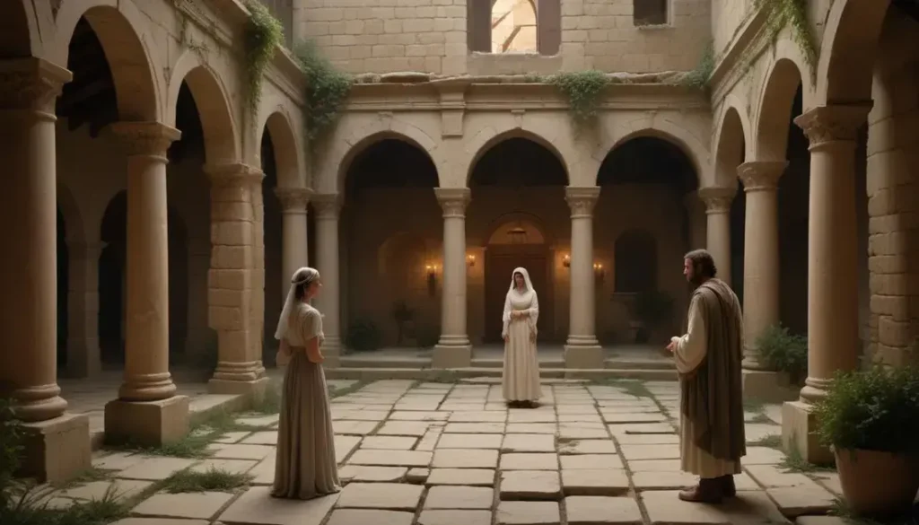 onde fala de divórcio na bíblia