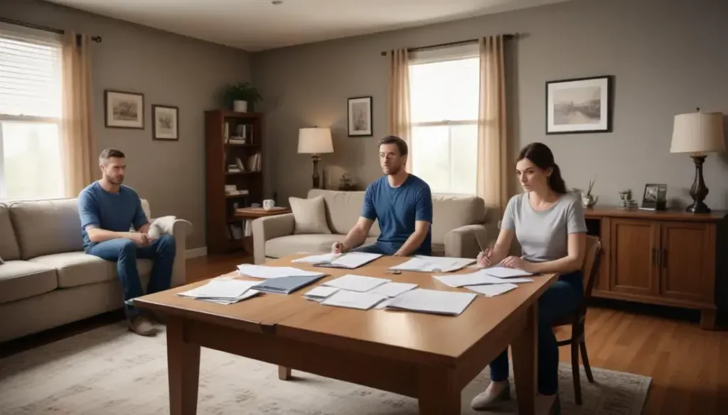 para divórcio é necessário advogado