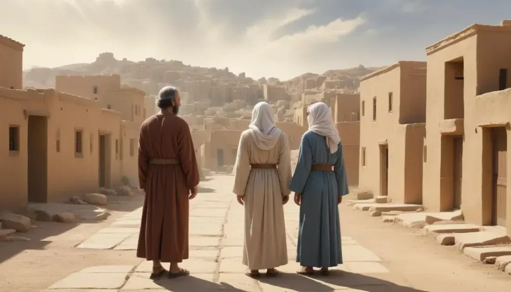 por que moisés deu carta de divórcio