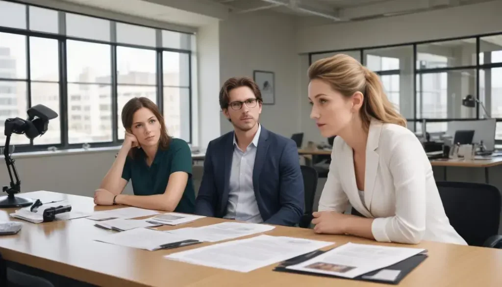 por que mudaram os atores de amor casamento e divórcio