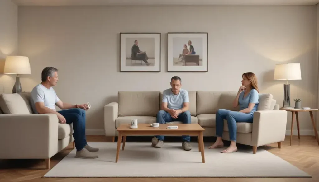 qual a diferença de divórcio e separação