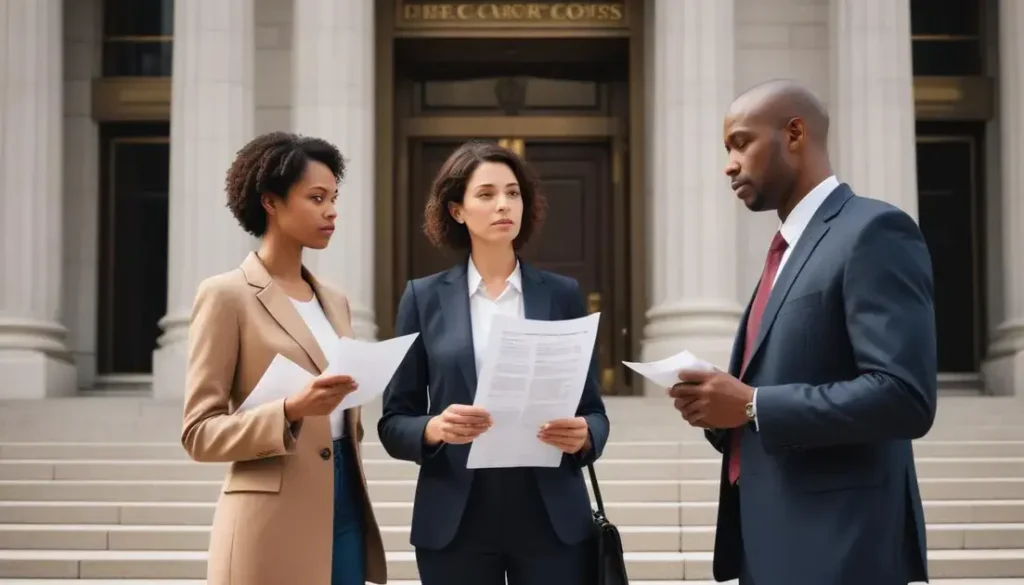 qual é a nova lei do divórcio