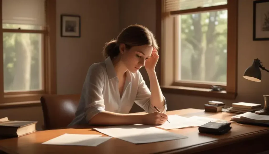 qual o primeiro passo para pedir o divórcio