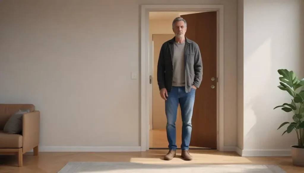 qual o primeiro passo para um divórcio