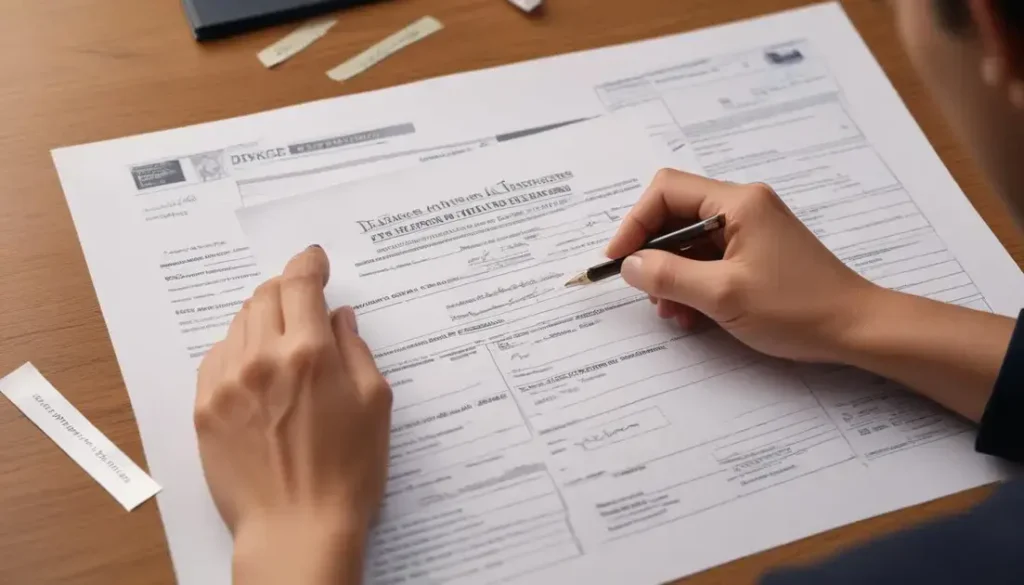 qual o valor da averbação do divórcio no cartório