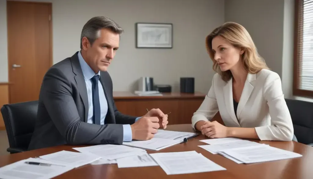 qual o valor da causa na ação de divórcio