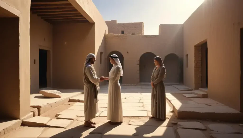 qual o versículo da bíblia que fala sobre divórcio