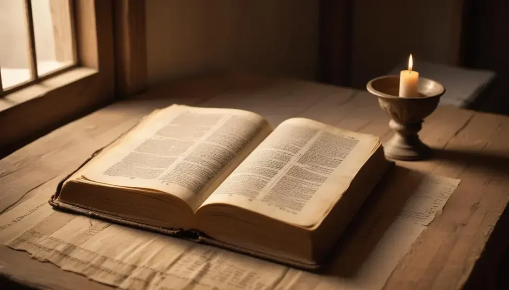 qual parte da bíblia fala sobre divórcio