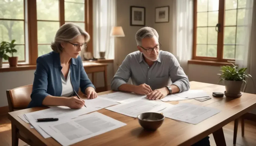 qual valor de um divórcio hoje