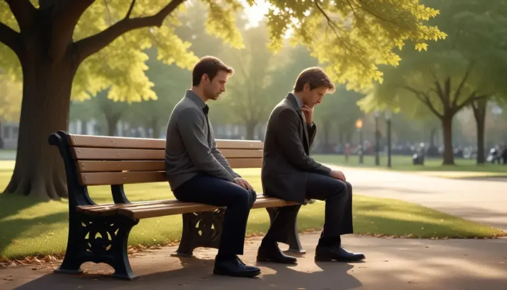 quando o homem se arrepende do divórcio