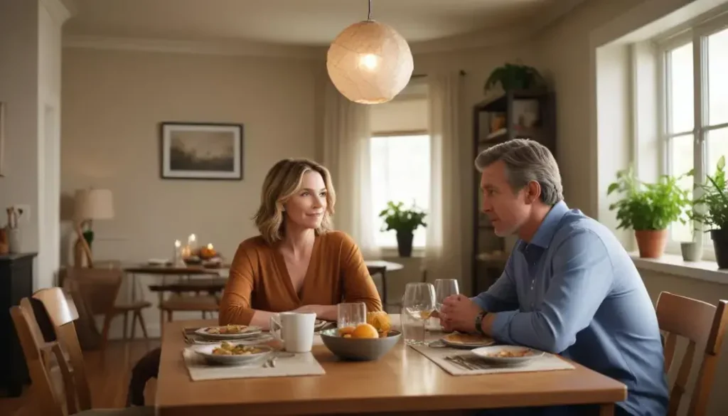 quando sai a 4 temporada de amor casamento e divórcio