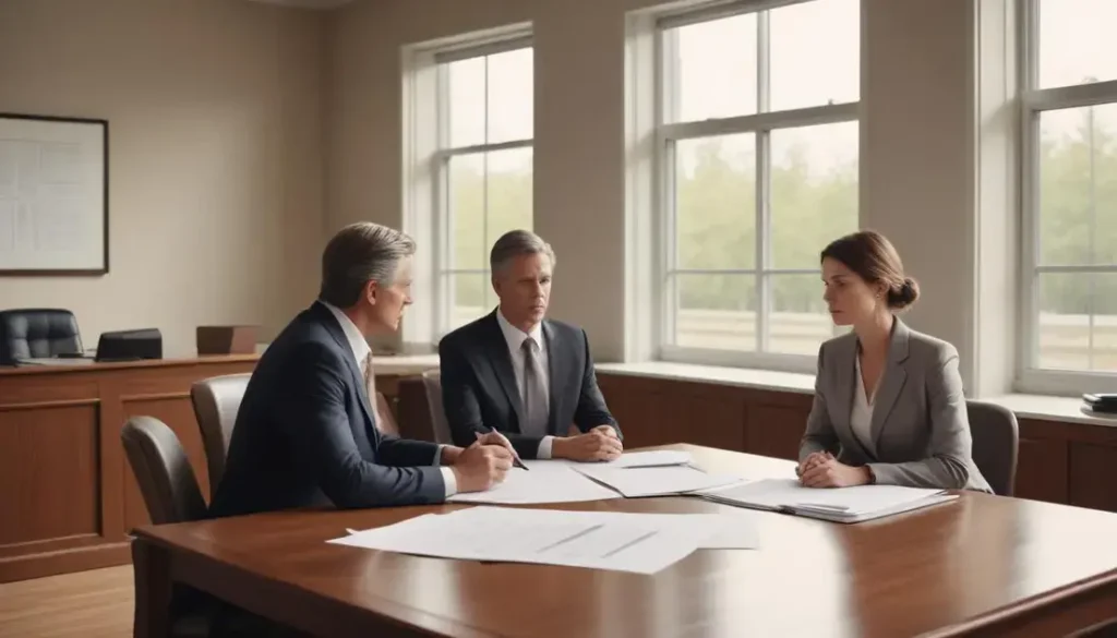 quando um não assinar divórcio