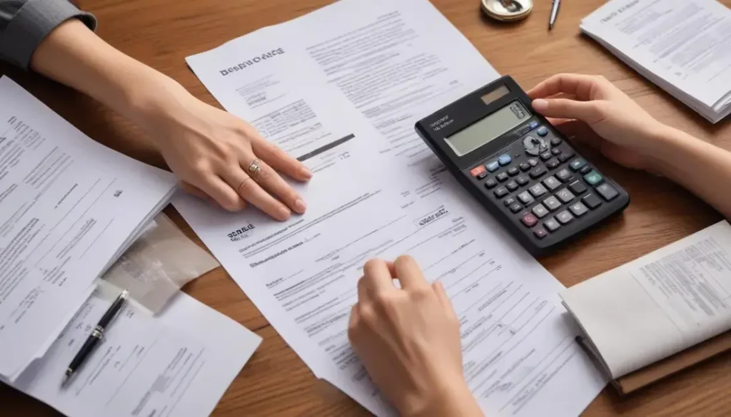 quanto custa dar entrada no divórcio