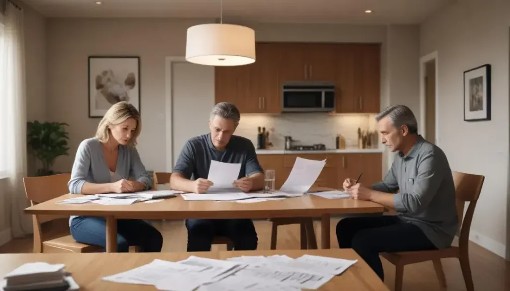 quanto custa em média um divórcio