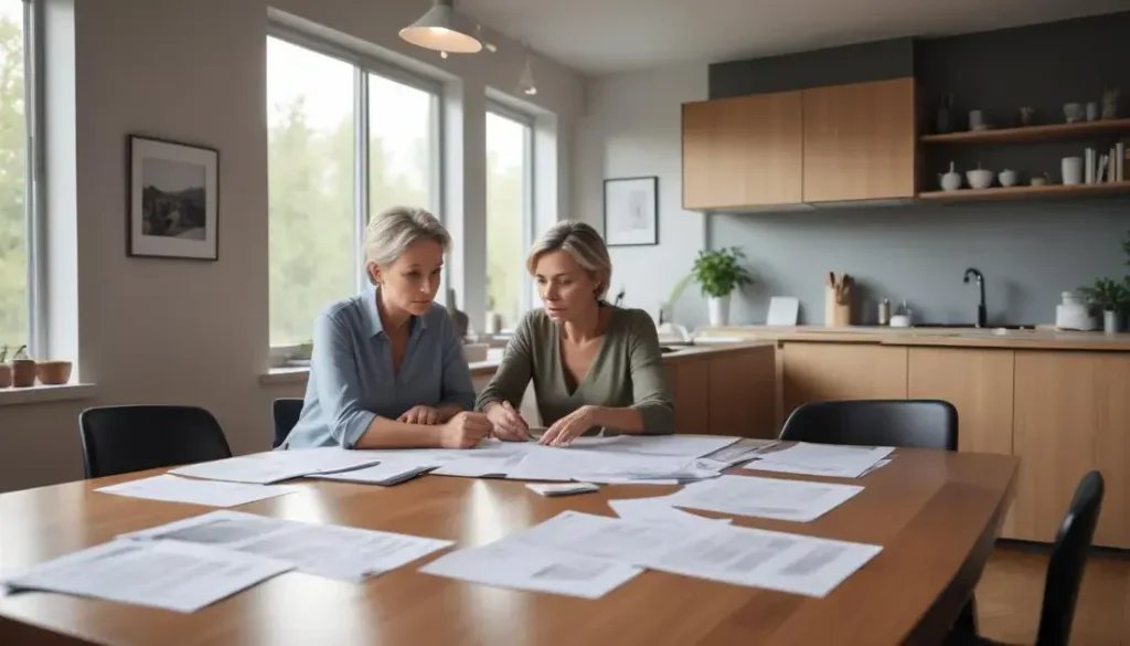 quanto custa fazer um divórcio