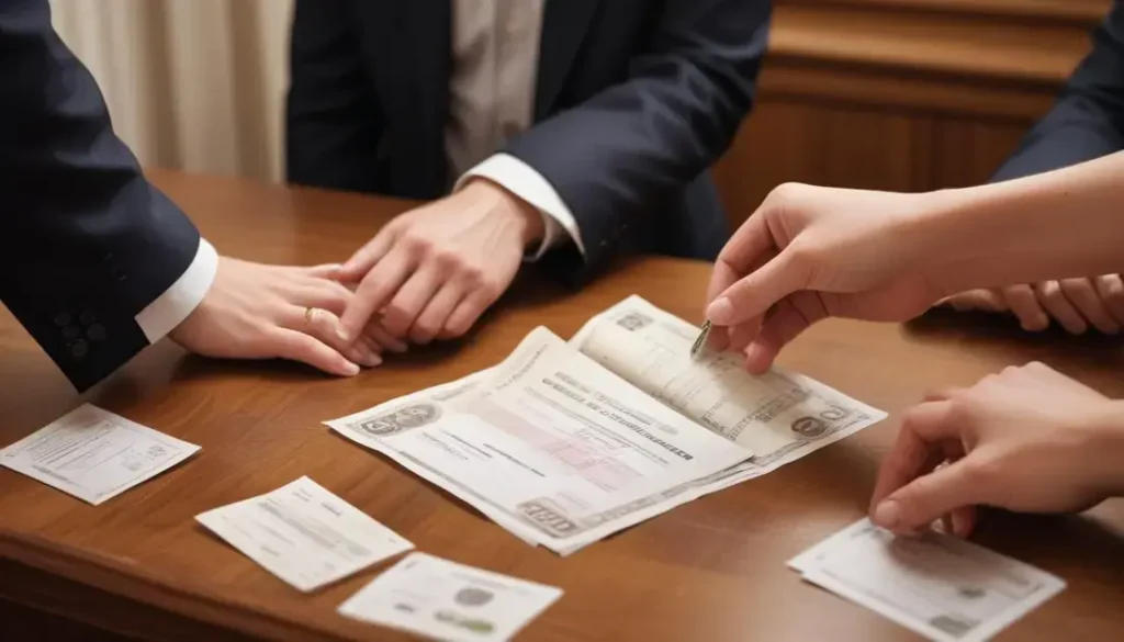 quanto custa para pegar a certidão de divórcio no cartório