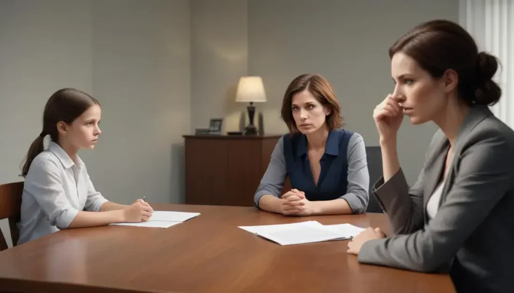 quanto custa um divórcio com filhos