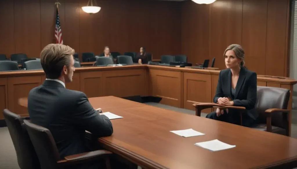 quanto custa um divórcio litigioso 2023