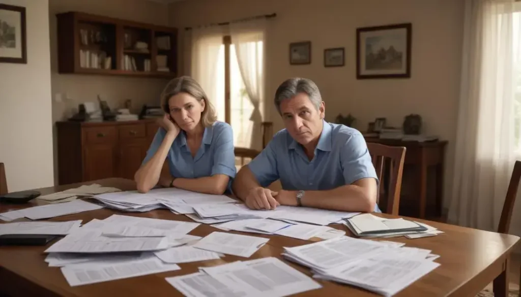 quanto custa um divórcio no paraná