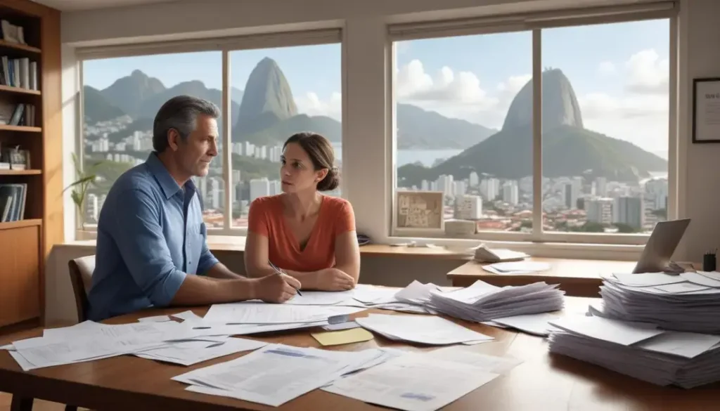 quanto custa um divórcio no rj