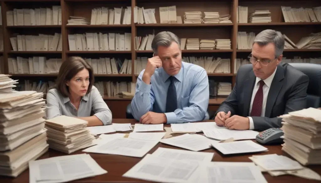 quanto custa um processo de divórcio litigioso