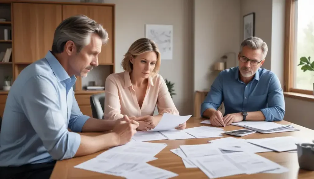 quanto custo um divórcio