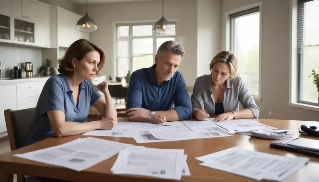 quanto é para dar entrada no divórcio