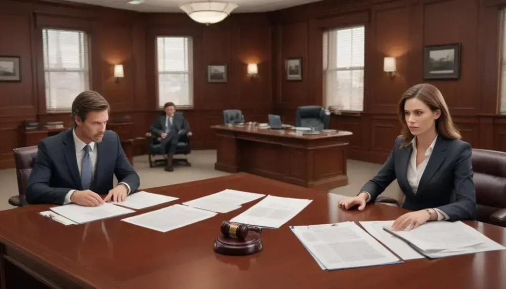 quanto tempo demora um divórcio no litigioso