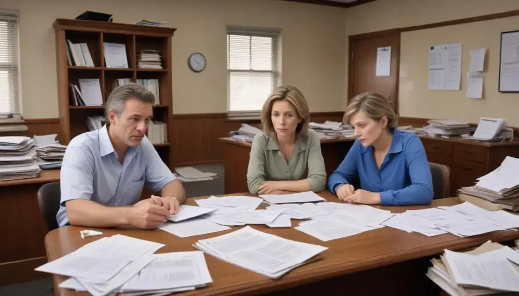 quanto tempo leva um divórcio pela defensoria pública