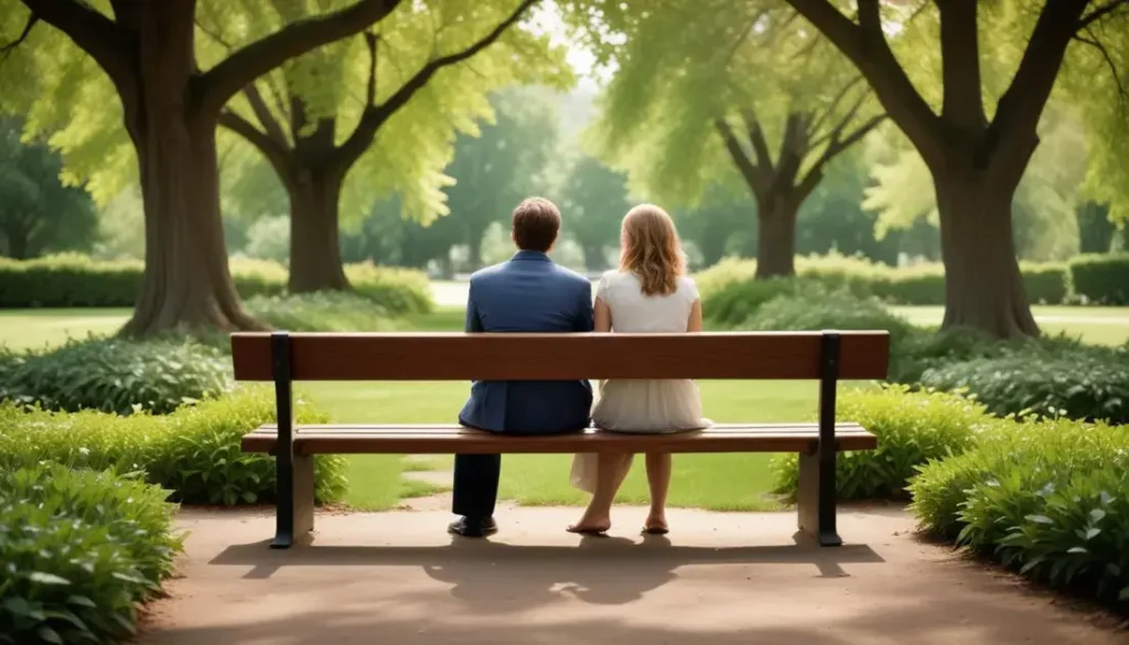 que deus fala sobre o divórcio