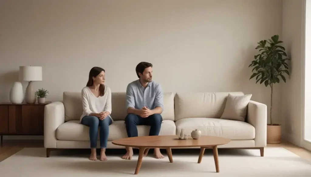 quem pediu divórcio sandy ou lucas