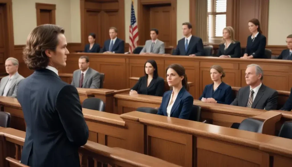 quem pode ser testemunha no processo de divórcio